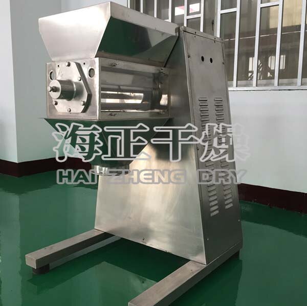YK系列摇摆式制粒机